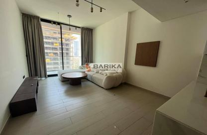 Apartment - 1 - 2 for rent in Binghatti Amber - District 11 - Jumeirah Village Circle - Dubai