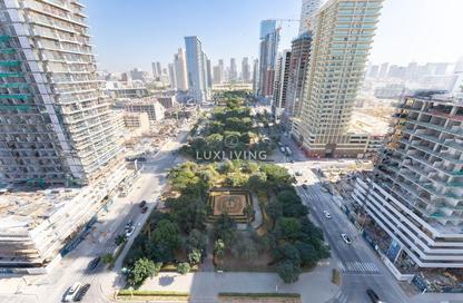 Apartment - 1 - 2 for sale in Binghatti Royale - District 18 - Jumeirah Village Circle - Dubai