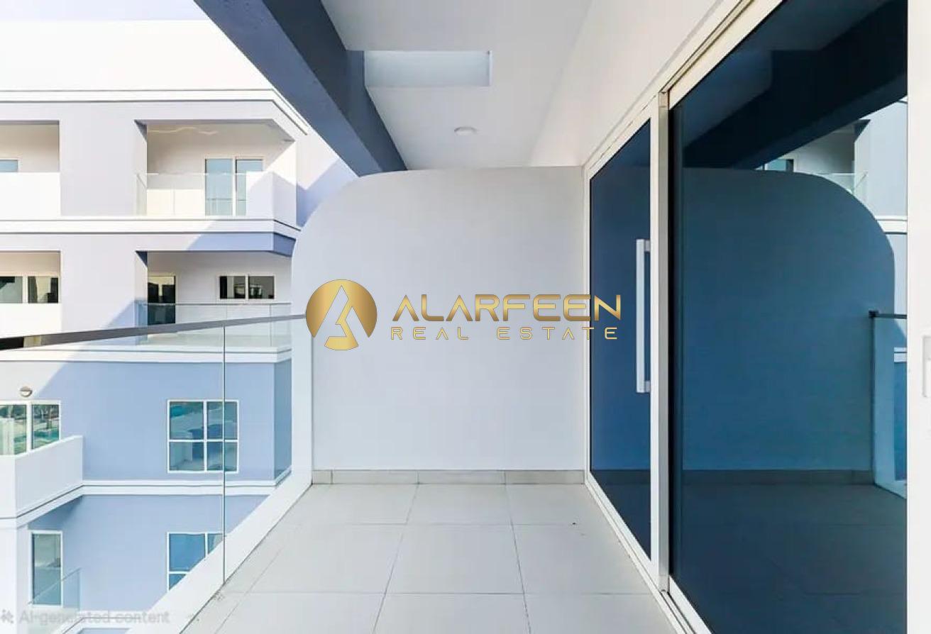SPACIOUS 3BR APARTMENT | WITH MAID’S ROOM |BALCONY photo 14