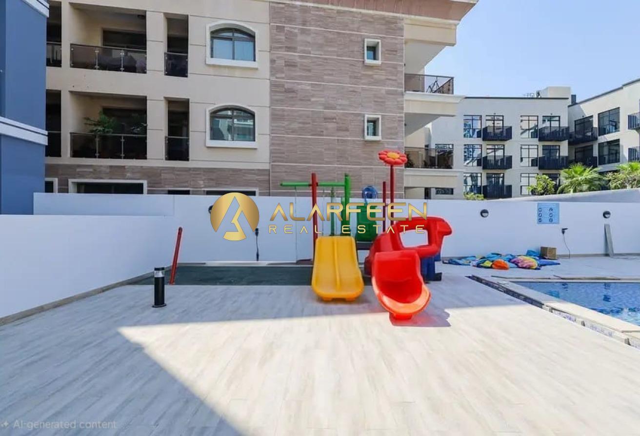 SPACIOUS 3BR APARTMENT | WITH MAID’S ROOM |BALCONY photo 20