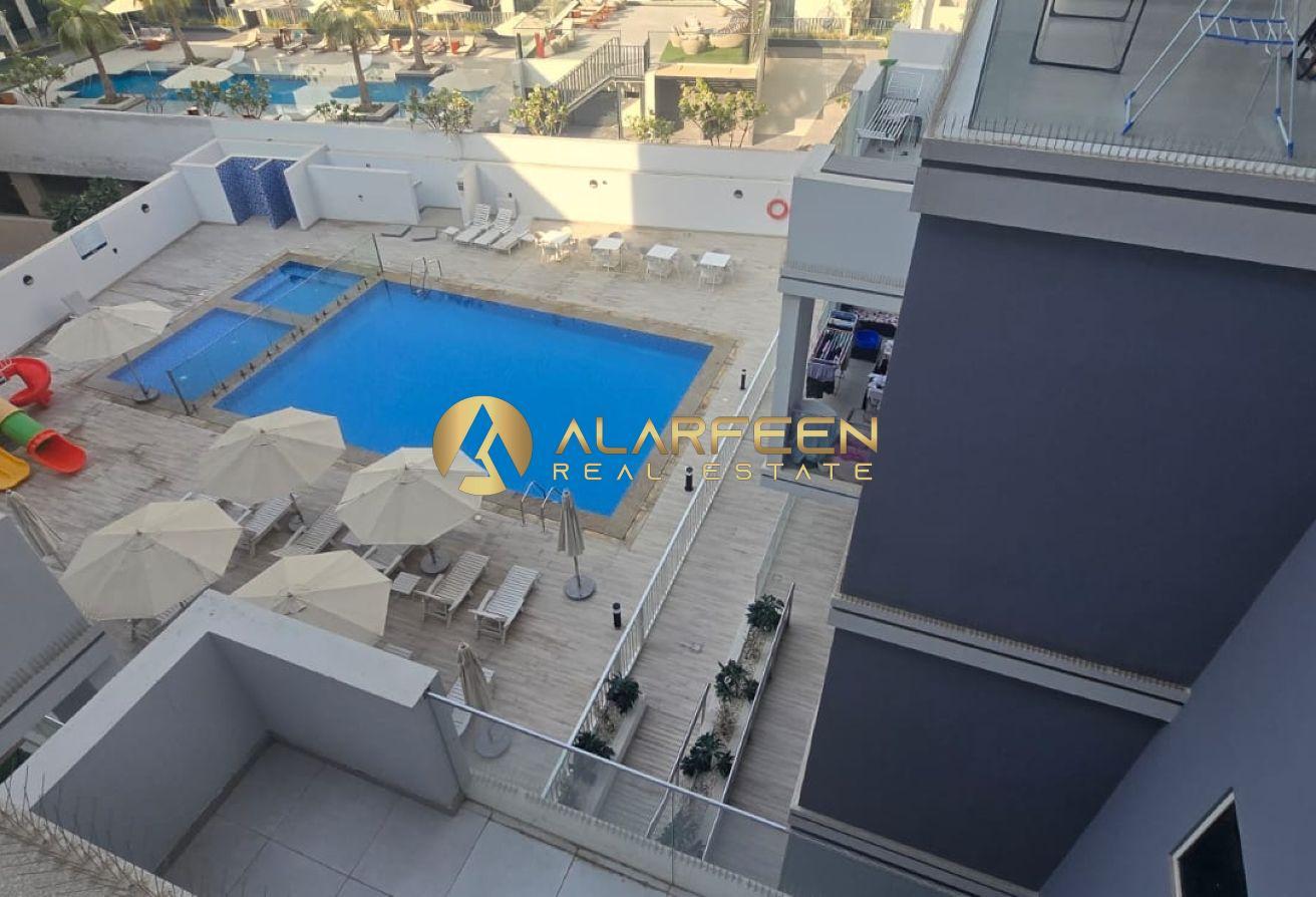 SPACIOUS 3BR APARTMENT | WITH MAID’S ROOM |BALCONY photo 16