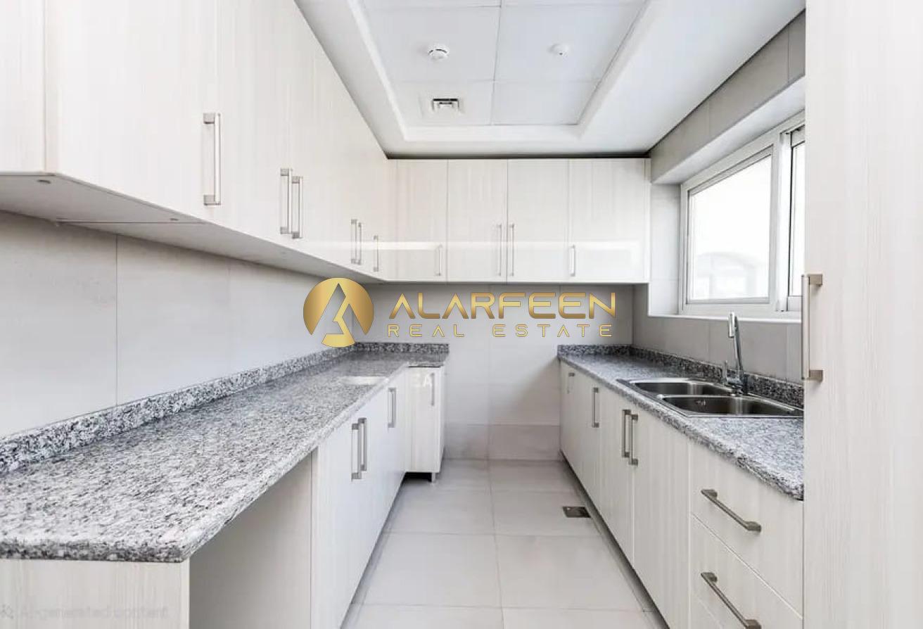 SPACIOUS 3BR APARTMENT | WITH MAID’S ROOM |BALCONY photo 9