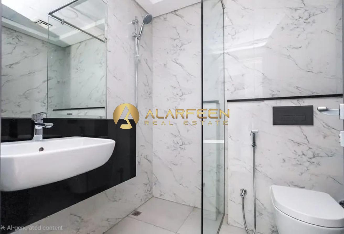 SPACIOUS 3BR APARTMENT | WITH MAID’S ROOM |BALCONY photo 21