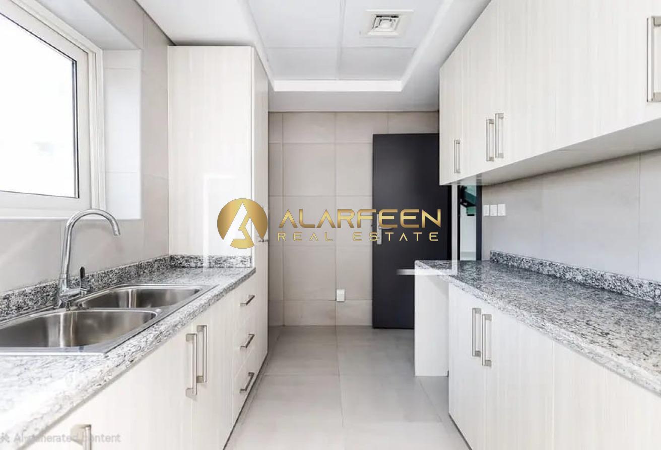SPACIOUS 3BR APARTMENT | WITH MAID’S ROOM |BALCONY photo 10