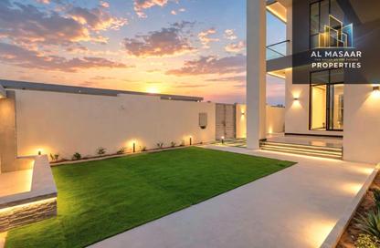 Villa - 6 - 7+ for sale in Al Mowaihat 1 - Al Mowaihat - Ajman
