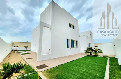 فيلا - 5 غرف نوم - 7 حمامات للايجار في ند الشبا 4 - ند الشبا - دبي