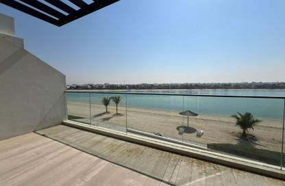 Villa - 5 - 7 for sale in Marbella I Villas - Marbella - Mina Al Arab - Ras Al Khaimah