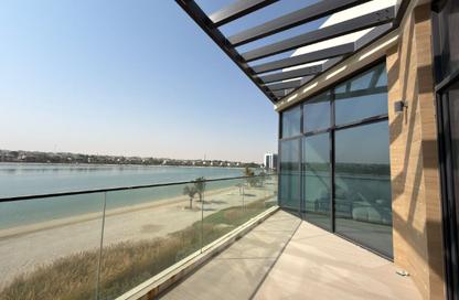 Villa - 5 - 7 for sale in Marbella I Villas - Marbella - Mina Al Arab - Ras Al Khaimah