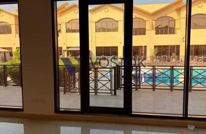 Villa - 4 Bedrooms - 5 Bathrooms for rent in Village 33 - Al Barsha 1 - Al Barsha - Dubai