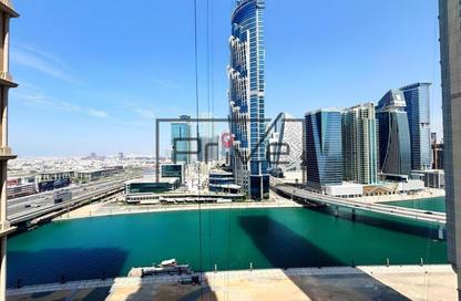 شقة - غرفة نوم - 2 حمامات للبيع في ميرا - مدينة الحبتور - الخليج التجاري - دبي شقة - غرفة نوم - 2 حمامات للبيع في ميرا - مدينة الحبتور - الخليج التجاري - دبي