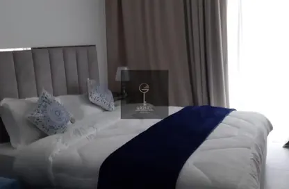 Apartment - 1 Bathroom for rent in Divine Residences - Arjan - Dubai