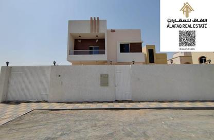 Villa - 3 - 4 for sale in Al Yasmeen 1 - Al Yasmeen - Ajman