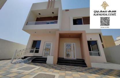 Villa - 3 - 4 for sale in Al Yasmeen 1 - Al Yasmeen - Ajman