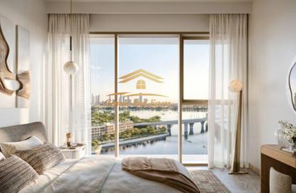 Apartment - 3 Bedrooms - 4 Bathrooms for sale in Palace Residences Creek Blue Tower 1 - Palace Residences Creek Blue - Dubai Creek Harbour (The Lagoons) - Dubai