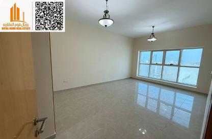 Apartment - 2 Bedrooms - 2 Bathrooms for rent in Al Rumailah 2 - Al Rumaila - Ajman