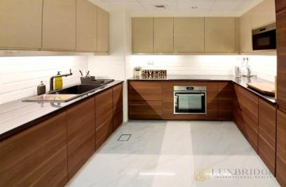 Apartment - 2 Bedrooms - 3 Bathrooms for rent in Rimal 1 - Rimal - Jumeirah Beach Residence - Dubai