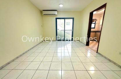 Apartment - Studio - 1 for rent in Mankhool Building - Al Mankhool - Bur Dubai - Dubai