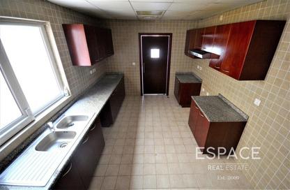 Townhouse - 4 Bedrooms - 4 Bathrooms for rent in Townhouses Area - Green Community - Dubai Investment Park (DIP) - Dubai