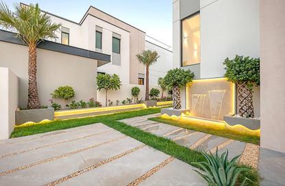 Villa - 5 - 7 for rent in Caya 1 - Arabian Ranches 3 - Dubai