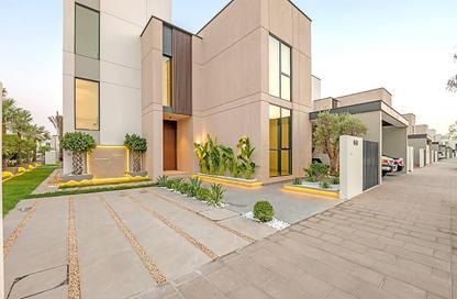 Villa - 5 - 7 for rent in Caya 1 - Arabian Ranches 3 - Dubai