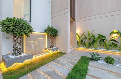 Villa - 5 - 7 for rent in Caya 1 - Arabian Ranches 3 - Dubai