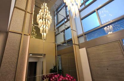 Villa - 5 Bedrooms - 6 Bathrooms for sale in Al Zahia - Muwaileh Commercial - Sharjah