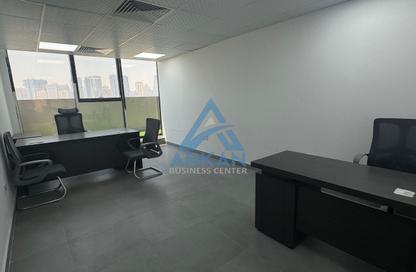 Office Space - 2 Bedrooms - 1 Bathroom for rent in Al Qusais Industrial Area 3 - Al Qusais Industrial Area - Al Qusais - Dubai