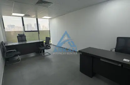 مكتب - 2 غرف نوم - 1 حمام للايجار في القصيص الصناعية 3 - المنطقة الصناعية بالقصيص - القصيص - دبي
