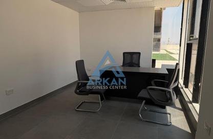Office Space - 2 Bedrooms - 1 Bathroom for rent in Al Qusais Industrial Area 3 - Al Qusais Industrial Area - Al Qusais - Dubai