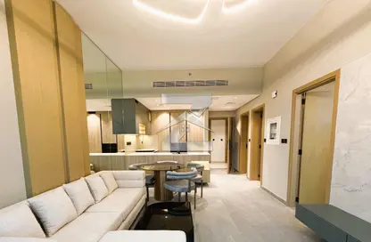 Apartment - 1 Bedroom - 2 Bathrooms for rent in Elevate by Prescott - Arjan - Dubai