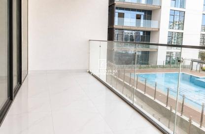 Apartment - 2 Bedrooms - 3 Bathrooms for rent in Azizi Central - Al Furjan - Dubai