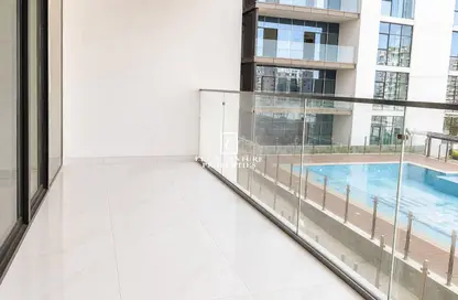 Apartment - 2 Bedrooms - 3 Bathrooms for rent in Azizi Central - Al Furjan - Dubai