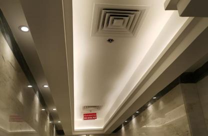 Whole Building - Studio - 2 Bathrooms for sale in Al Naemiya Tower 2 - Al Naemiya Towers - Al Nuaimiya - Ajman