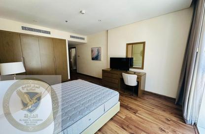 Apartment - 1 Bedroom - 2 Bathrooms for rent in Al Taawun Street - Al Taawun - Sharjah