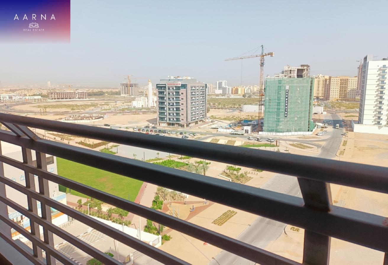 Spacious | Open View | No Construction photo 6