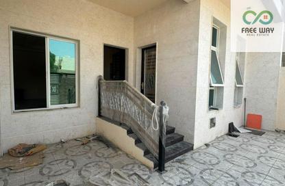 Villa - 6 Bedrooms - 7 Bathrooms for rent in Al Zaheya Gardens - Al Zahya - Ajman