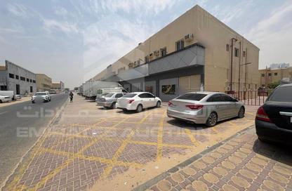 Whole Building - Studio for sale in Al Bahia - Ajman