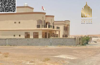 Land - Studio for sale in Manama - Ajman Land - Studio for sale in Manama - Ajman