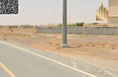 Land - Studio for sale in Manama - Ajman Land - Studio for sale in Manama - Ajman