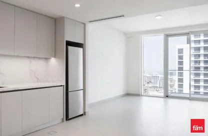 Apartment - 1 Bedroom - 1 Bathroom for rent in Beach Mansion - EMAAR Beachfront - Dubai Harbour - Dubai