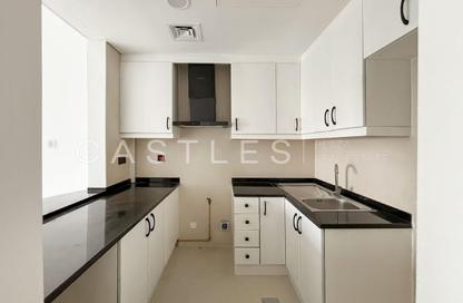 Bungalow - Studio - 1 Bathroom for rent in Building 30 - Zen Cluster - Discovery Gardens - Dubai