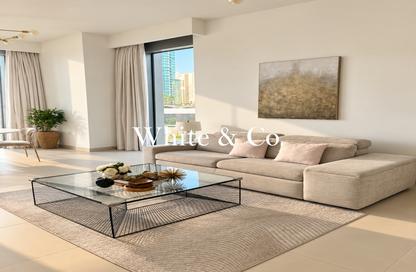شقة - 1 - 2 للايجار في 5242 تاور 2 - 5242 - دبي مارينا - دبي شقة - 1 - 2 للايجار في 5242 تاور 2 - 5242 - دبي مارينا - دبي