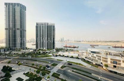 Apartment - 1 - 1 for rent in Harbour Gate Tower 1 - Harbour Gate - Dubai Creek Harbour (The Lagoons) - Dubai Apartment - 1 - 1 for rent in Harbour Gate Tower 1 - Harbour Gate - Dubai Creek Harbour (The Lagoons) - Dubai