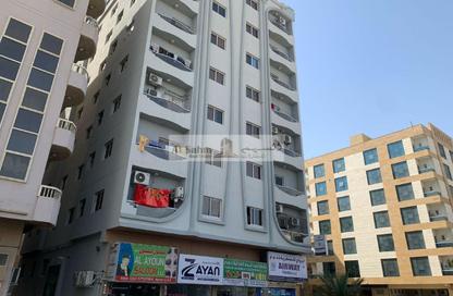 Whole Building - Studio - 7+ for sale in Ajman Industrial 1 - Ajman Industrial Area - Ajman
