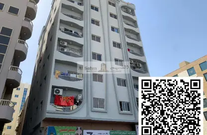 Whole Building - Studio for sale in Ajman Industrial 1 - Ajman Industrial Area - Ajman