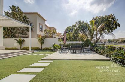 Villa - 3 Bedrooms - 3 Bathrooms for rent in Springs 4 - The Springs - Dubai Villa - 3 Bedrooms - 3 Bathrooms for rent in Springs 4 - The Springs - Dubai