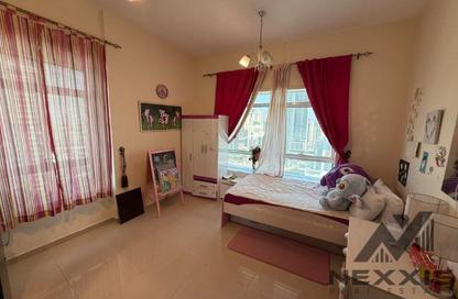 Apartment - 2 Bedrooms - 3 Bathrooms for rent in Lake City Tower - JLT Cluster D - Jumeirah Lake Towers - Dubai Apartment - 2 Bedrooms - 3 Bathrooms for rent in Lake City Tower - JLT Cluster D - Jumeirah Lake Towers - Dubai