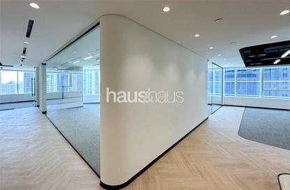 Office Space - Studio for rent in Ontario Tower - Business Bay - Dubai Office Space - Studio for rent in Ontario Tower - Business Bay - Dubai