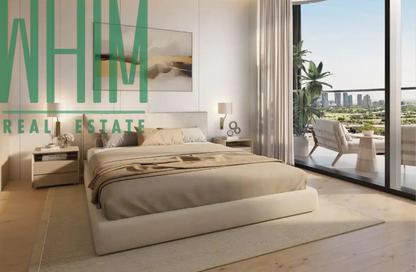 Apartment - Studio - 1 Bathroom for sale in Ryze - International City - Dubai