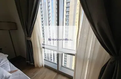 Apartment - 2 Bedrooms - 2 Bathrooms for rent in Meera - Al Habtoor City - Business Bay - Dubai